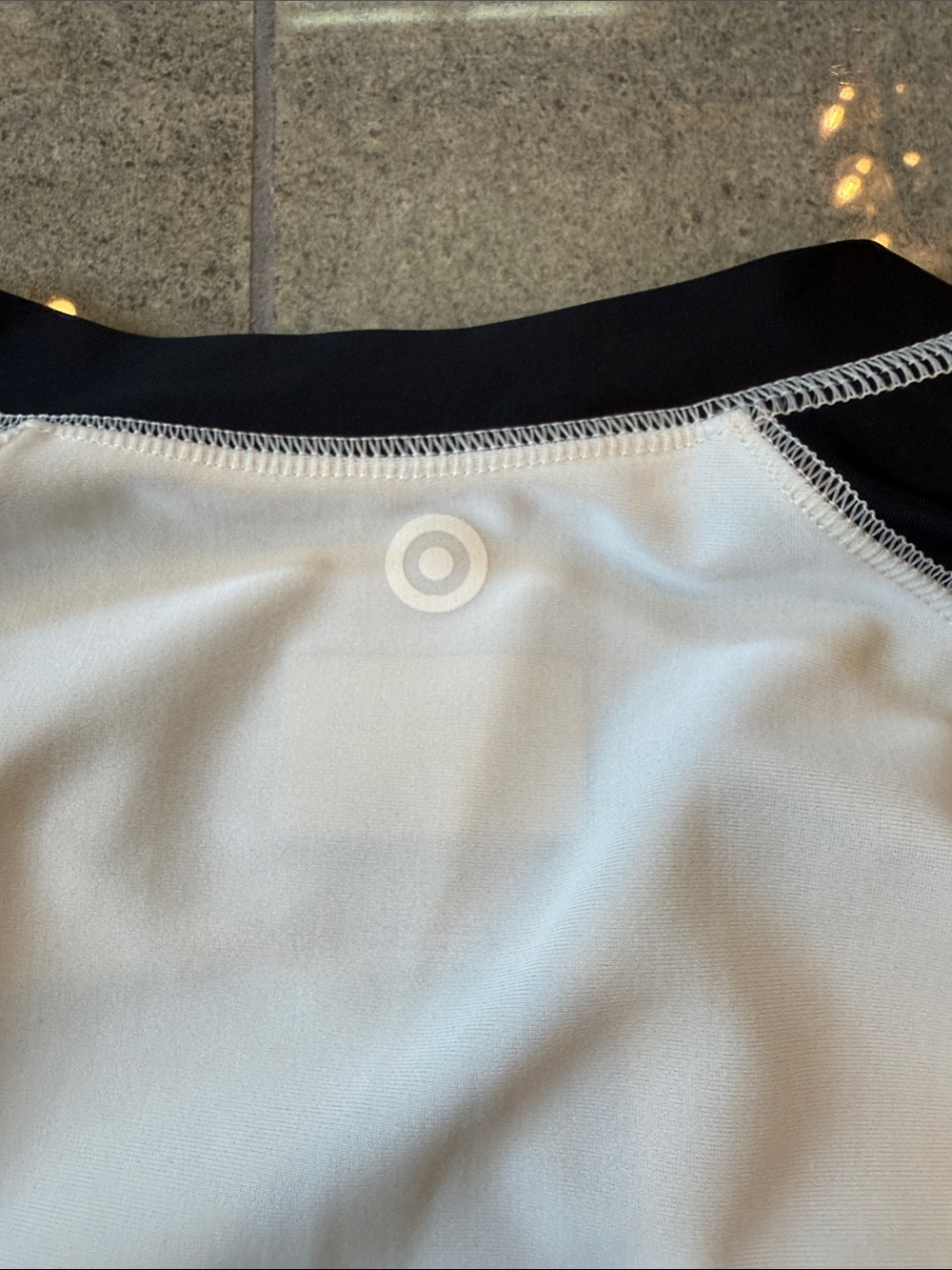 Hunter for Target Rashguard - Picture 6 of 8